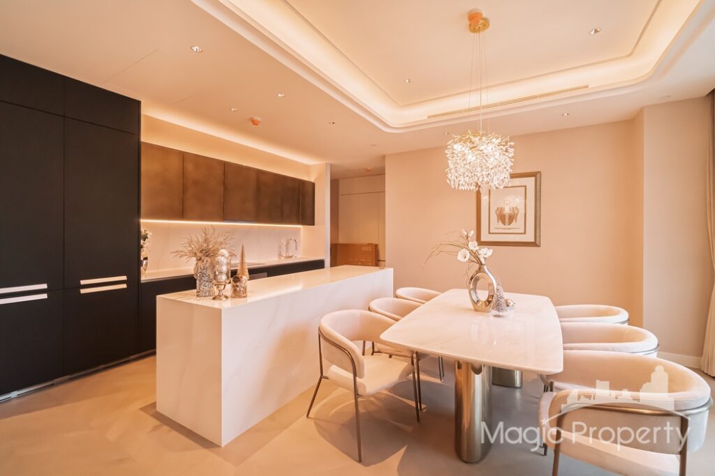 For Rent 2 Bed Condo in ONE89 Wireless, Lumphini, Bangkok | ฿580,000/month | MGP1786R – Photo 37