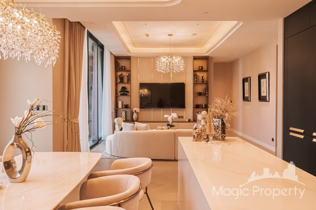 For Rent 2 Bed Condo in ONE89 Wireless, Lumphini, Bangkok | ฿580,000/month | MGP1786R – Photo 38