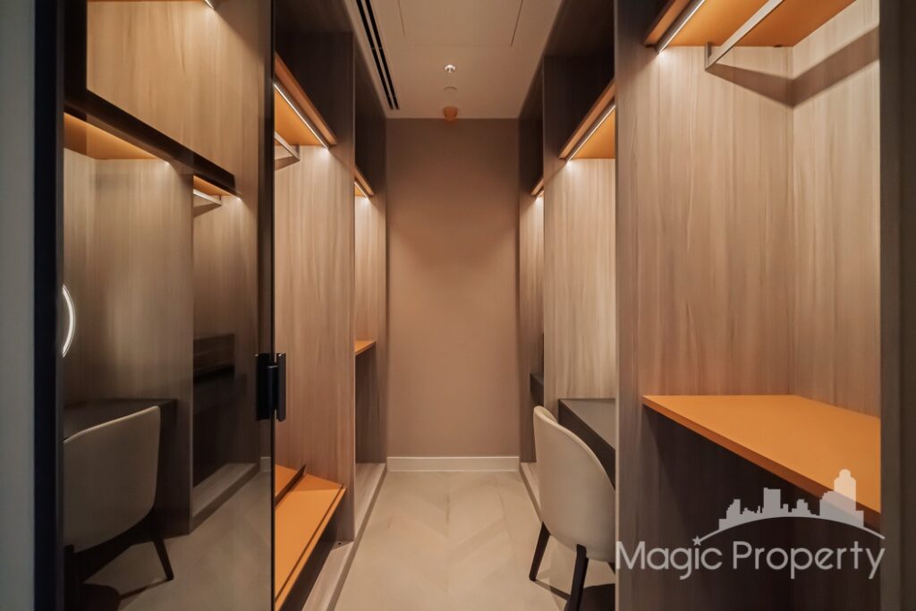For Sale 2 Bed Condo in ONE89 Wireless, Lumphini, Bangkok | ฿113,250,000 | MGP1787 – Photo 29