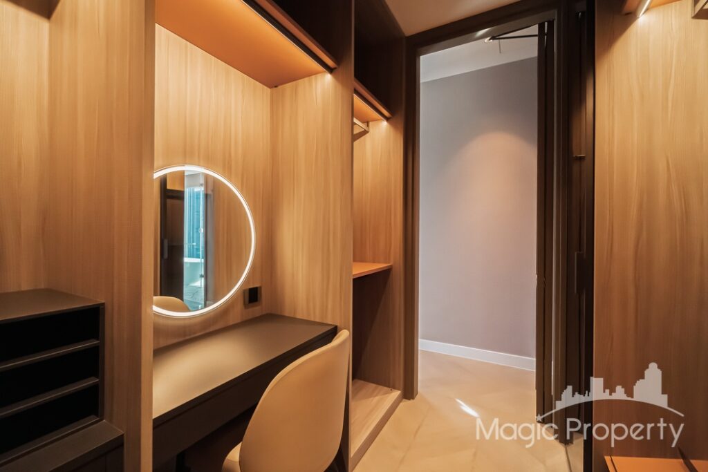 For Rent 2 Bed Condo in ONE89 Wireless, Lumphini, Bangkok | ฿580,000/month | MGP1786R – Photo 40