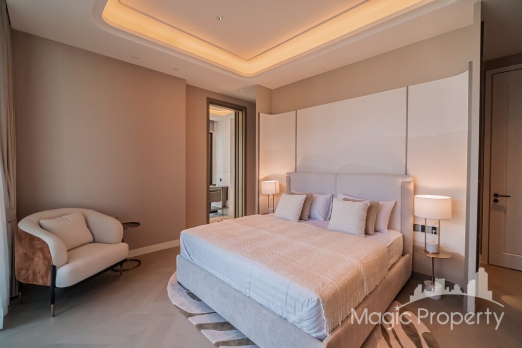 For Sale 2 Bed Condo in ONE89 Wireless, Lumphini, Bangkok | ฿113,250,000 | MGP1787 – Photo 6