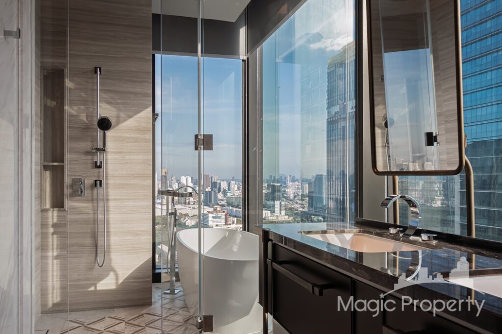 For Rent 2 Bed Condo in ONE89 Wireless, Lumphini, Bangkok | ฿580,000/month | MGP1787R – Photo 32