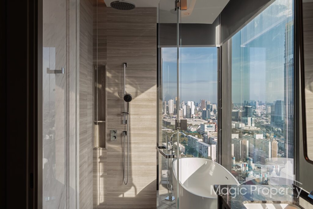 For Sale 2 Bed Condo in ONE89 Wireless, Lumphini, Bangkok | ฿113,250,000 | MGP1787 – Photo 32