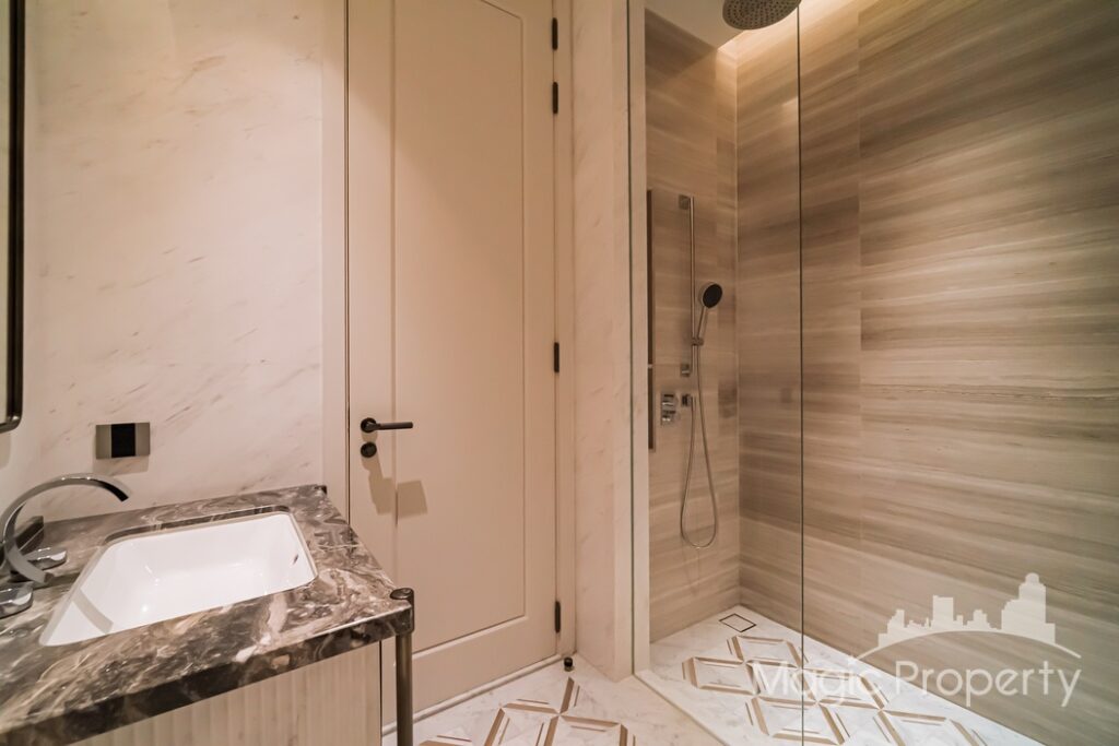 For Rent 2 Bed Condo in ONE89 Wireless, Lumphini, Bangkok | ฿580,000/month | MGP1786R – Photo 44