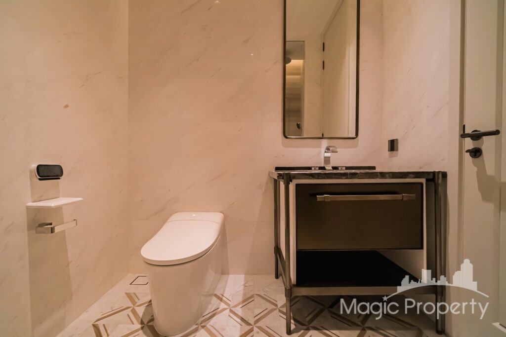 For Rent 2 Bed Condo in ONE89 Wireless, Lumphini, Bangkok | ฿580,000/month | MGP1786R – Photo 45