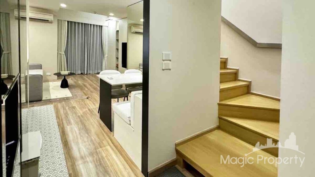 For Sale 1 Bed Condo in LIV@49, Khlong Tan Nuea, Bangkok | ฿10,500,000 | MGP1799 – Photo 9