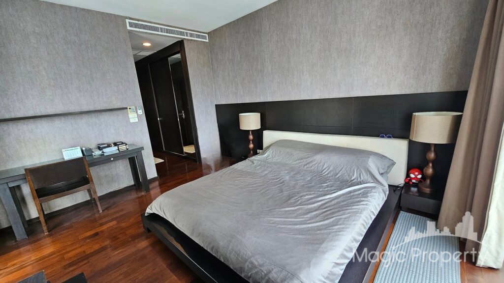 For Sale 2 Bed Condo in Noble Ora, Khlong Tan Nuea, Bangkok | ฿13,500,000 | MGP1800 – Photo 1