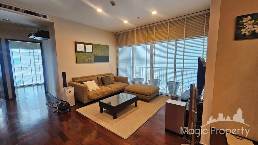 For Sale 2 Bed Condo in Noble Ora, Khlong Tan Nuea, Bangkok | ฿13,500,000 | MGP1800 – Photo 6