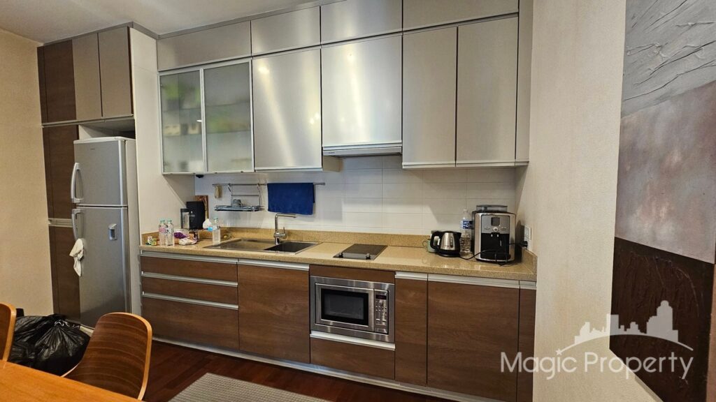 For Sale 2 Bed Condo in Noble Ora, Khlong Tan Nuea, Bangkok | ฿13,500,000 | MGP1800 – Photo 8