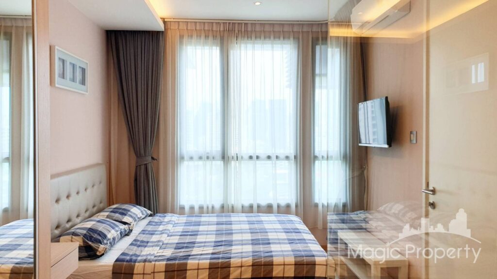 For Sale 1 Bed Condo in H Sukhumvit 43, Khlong Tan Nuea, Bangkok | ฿8,000,000 | MGP1802 – Photo 6