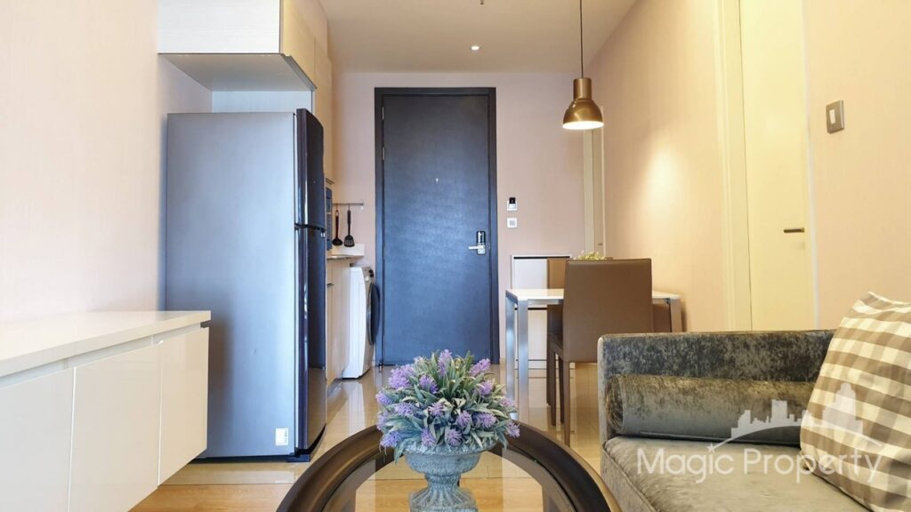 For Sale 1 Bed Condo in H Sukhumvit 43, Khlong Tan Nuea, Bangkok | ฿8,000,000 | MGP1802 – Photo 7