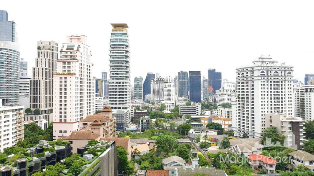 For Rent 1 Bed Condo in H Sukhumvit 43, Khlong Tan Nuea, Bangkok | ฿30,000/month | MGP1802R – Photo 8