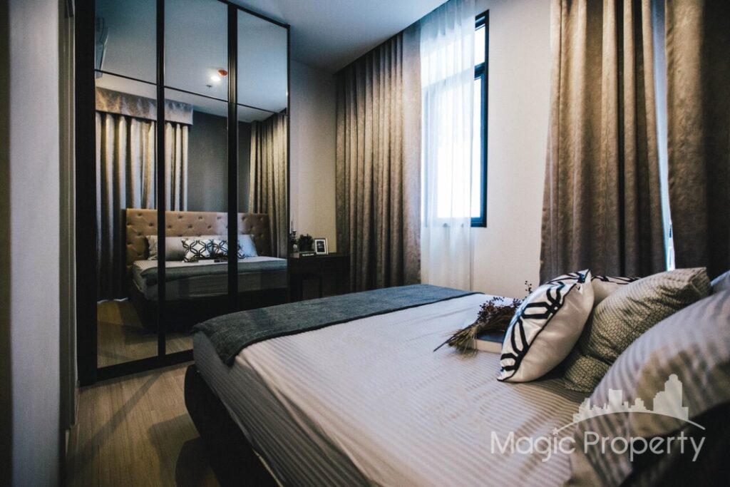For Sale 3 Bed Condo in The Capital Ekkamai Thonglor, Bang Kapi, Bangkok | ฿25,000,000 | MGP1805 – Photo 3