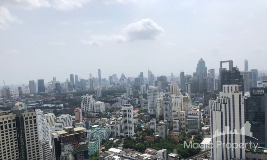 For Sale 1 Bed Condo in Ashton Asoke, Khlong Toei Nuea, Bangkok | ฿8,950,000 | MGP1806 – Photo 5