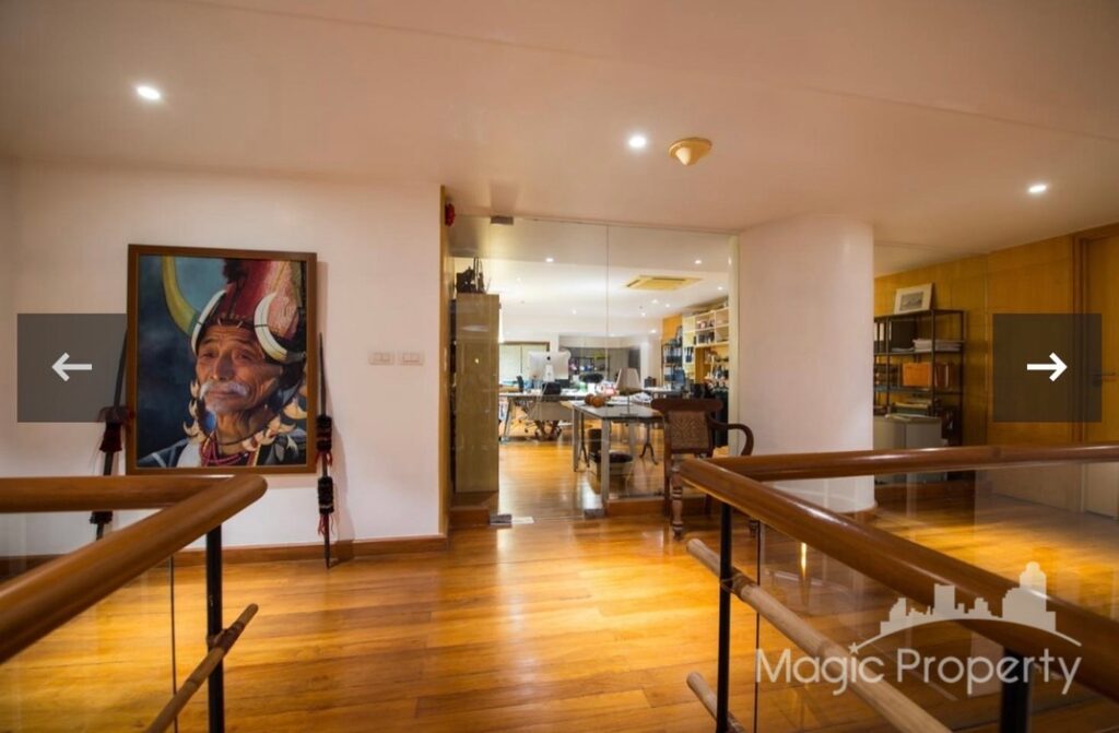 For Sale 4 Bed Condo in Moon Tower, Khlong Tan Nuea, Bangkok | ฿85,000,000 | MGP1785 – Photo 5