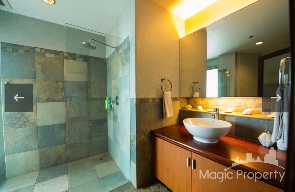 For Rent 4 Bed Condo in Moon Tower, Khlong Tan Nuea, Bangkok | ฿320,000/month | MGP1785R – Photo 13