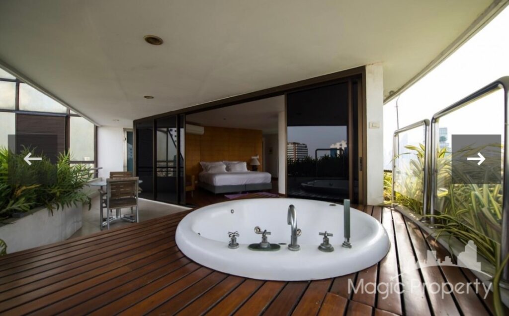 For Rent 4 Bed Condo in Moon Tower, Khlong Tan Nuea, Bangkok | ฿320,000/month | MGP1785R – Photo 17