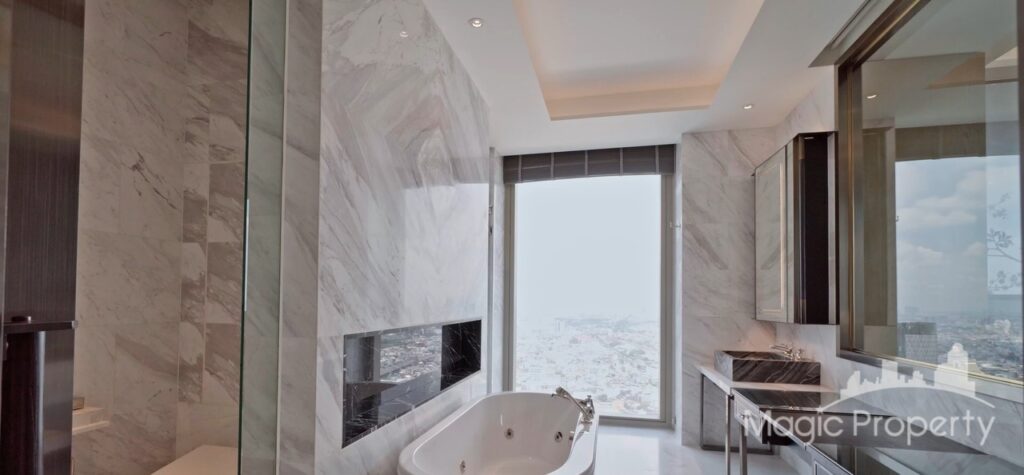 For Rent 6 Bed Condo in The Residences at Mandarin Oriental Bangkok, Khlong Ton Sai, Bangkok | ฿2,500,000... – Photo 18