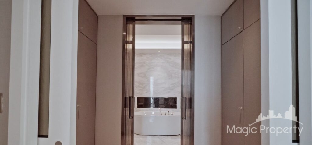 For Rent 6 Bed Condo in The Residences at Mandarin Oriental Bangkok, Khlong Ton Sai, Bangkok | ฿2,500,000... – Photo 13