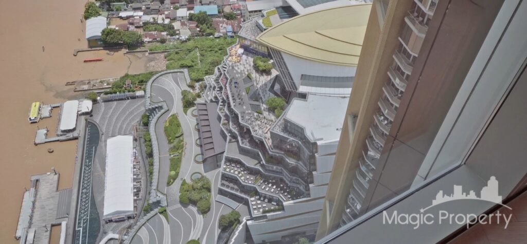 For Rent 6 Bed Condo in The Residences at Mandarin Oriental Bangkok, Khlong Ton Sai, Bangkok | ฿2,500,000... – Photo 19