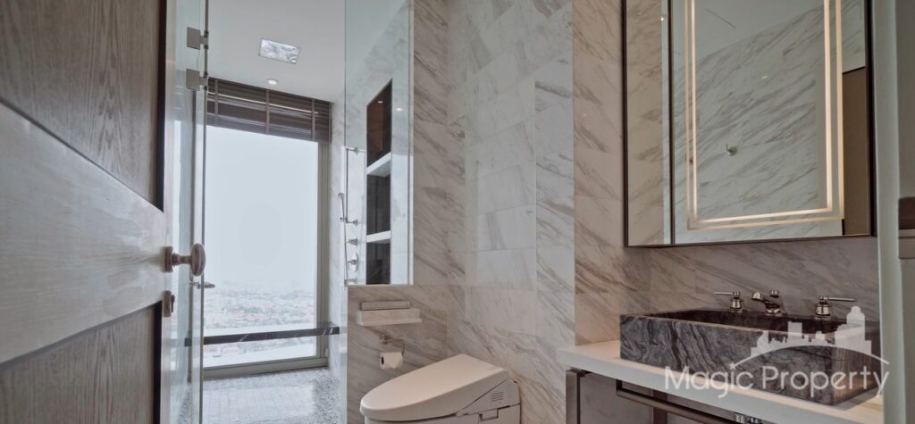 For Rent 6 Bed Condo in The Residences at Mandarin Oriental Bangkok, Khlong Ton Sai, Bangkok | ฿2,500,000... – Photo 17