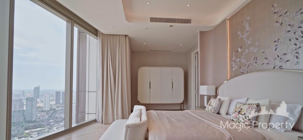 For Sale 6 Bed Condo in The Residences at Mandarin Oriental Bangkok, Khlong Ton Sai, Bangkok | ฿453,750,0... – Photo 12