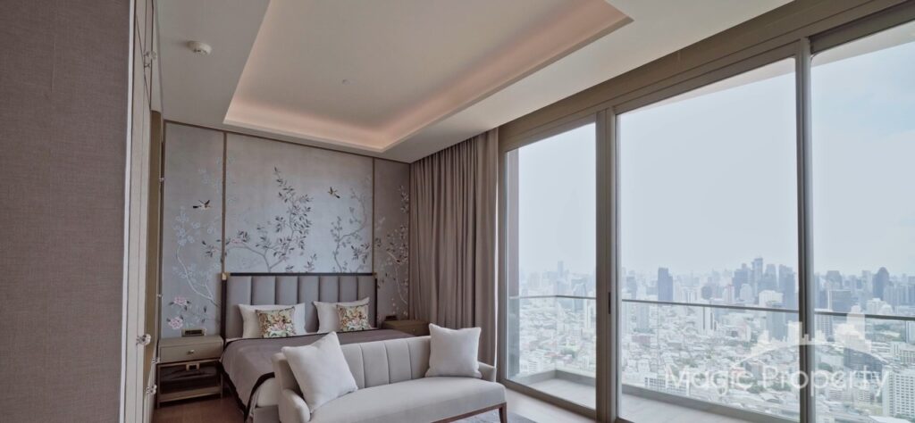 For Sale 6 Bed Condo in The Residences at Mandarin Oriental Bangkok, Khlong Ton Sai, Bangkok | ฿453,750,0... – Photo 14