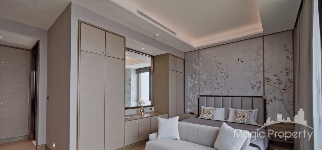 For Rent 6 Bed Condo in The Residences at Mandarin Oriental Bangkok, Khlong Ton Sai, Bangkok | ฿2,500,000... – Photo 10