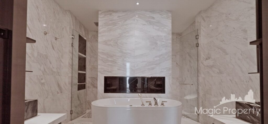 For Rent 6 Bed Condo in The Residences at Mandarin Oriental Bangkok, Khlong Ton Sai, Bangkok | ฿2,500,000... – Photo 16
