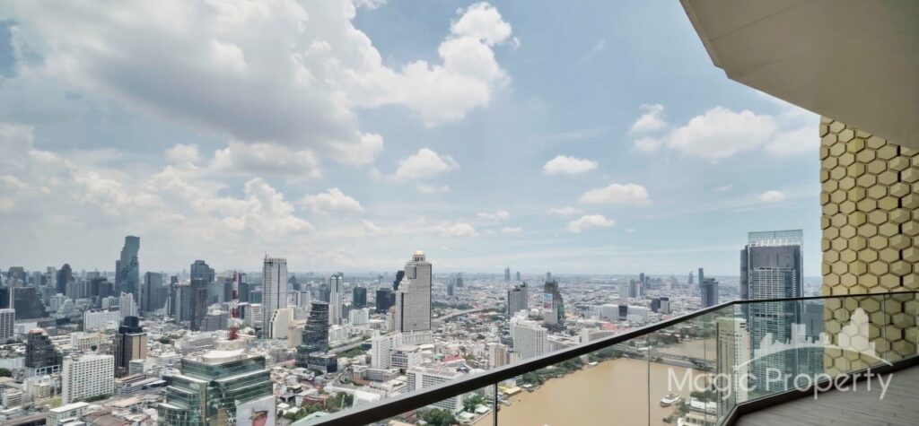 For Rent 6 Bed Condo in The Residences at Mandarin Oriental Bangkok, Khlong Ton Sai, Bangkok | ฿2,500,000... – Photo 20