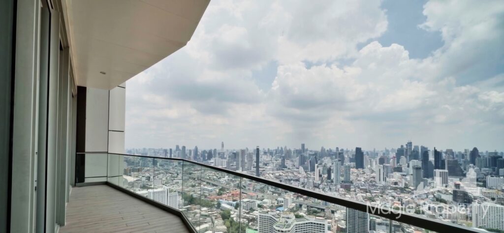 For Sale 6 Bed Condo in The Residences at Mandarin Oriental Bangkok, Khlong Ton Sai, Bangkok | ฿453,750,0... – Photo 18