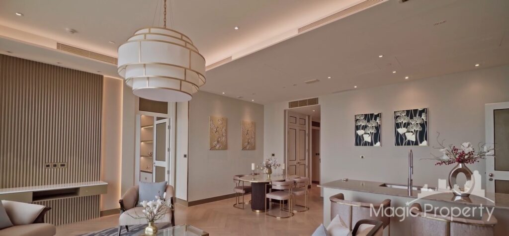 For Sale 6 Bed Condo in The Residences at Mandarin Oriental Bangkok, Khlong Ton Sai, Bangkok | ฿453,750,0... – Photo 23