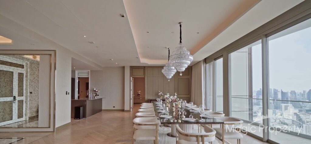 For Rent 6 Bed Condo in The Residences at Mandarin Oriental Bangkok, Khlong Ton Sai, Bangkok | ฿2,500,000... – Photo 28