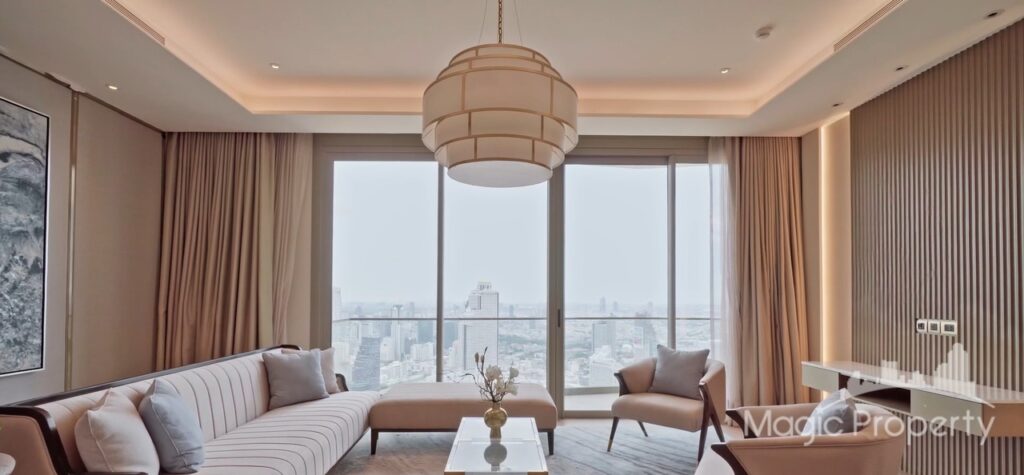 For Sale 6 Bed Condo in The Residences at Mandarin Oriental Bangkok, Khlong Ton Sai, Bangkok | ฿453,750,0... – Photo 31
