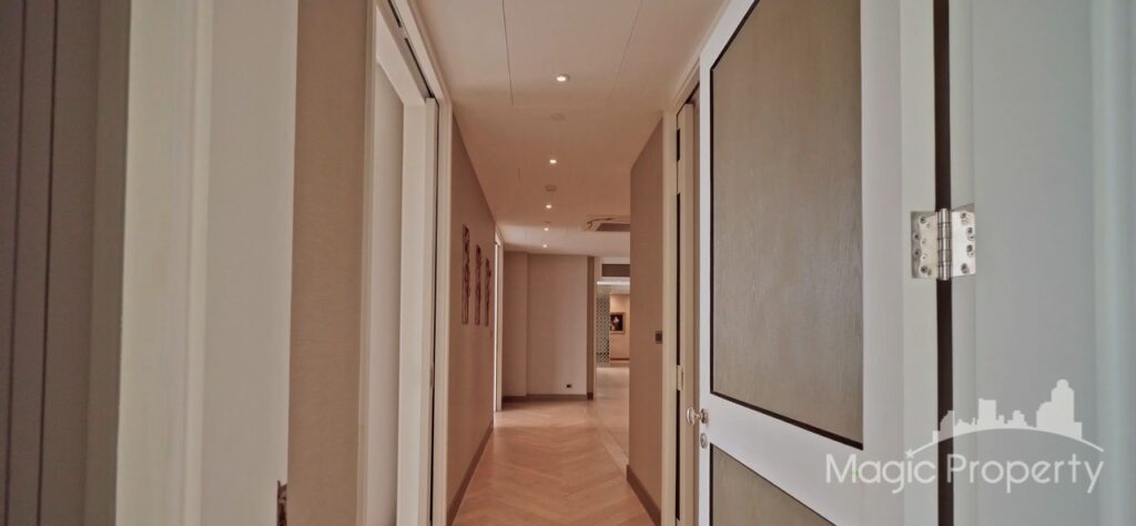 For Rent 6 Bed Condo in The Residences at Mandarin Oriental Bangkok, Khlong Ton Sai, Bangkok | ฿2,500,000... – Photo 35
