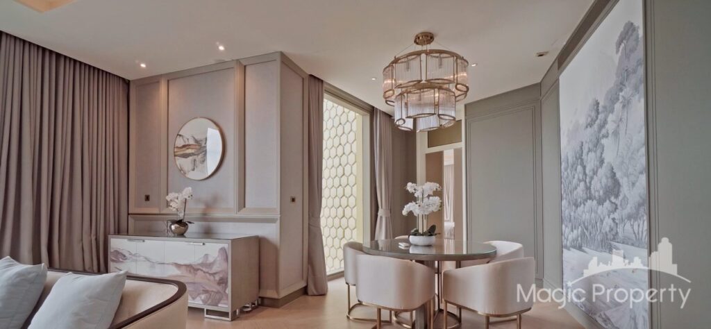 For Rent 6 Bed Condo in The Residences at Mandarin Oriental Bangkok, Khlong Ton Sai, Bangkok | ฿2,500,000... – Photo 36