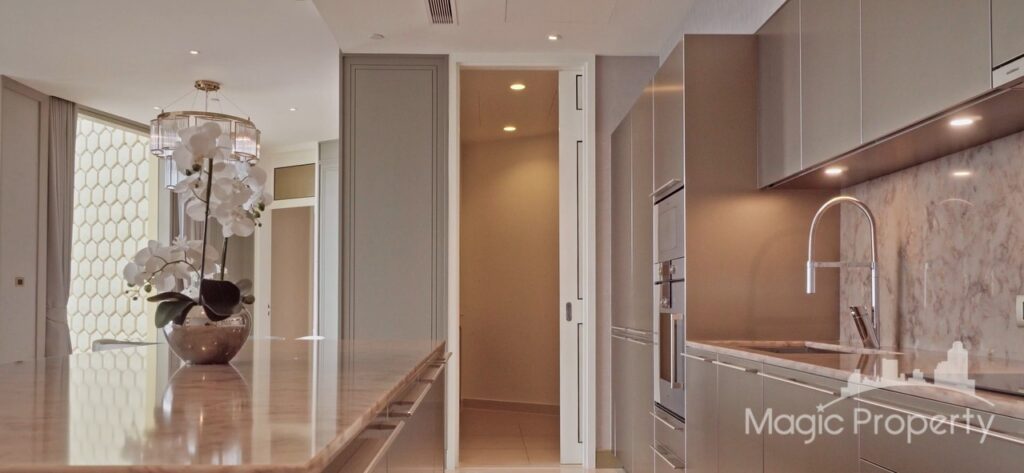 For Rent 6 Bed Condo in The Residences at Mandarin Oriental Bangkok, Khlong Ton Sai, Bangkok | ฿2,500,000... – Photo 37