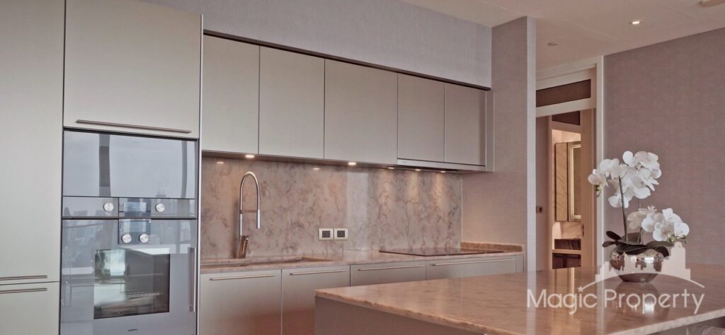 For Sale 6 Bed Condo in The Residences at Mandarin Oriental Bangkok, Khlong Ton Sai, Bangkok | ฿453,750,0... – Photo 39