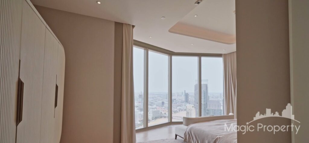 For Rent 6 Bed Condo in The Residences at Mandarin Oriental Bangkok, Khlong Ton Sai, Bangkok | ฿2,500,000... – Photo 6