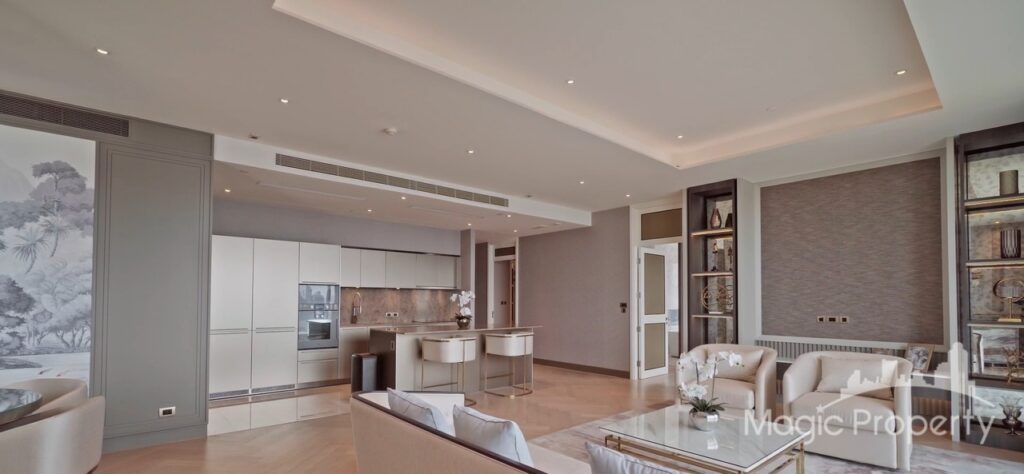 For Sale 6 Bed Condo in The Residences at Mandarin Oriental Bangkok, Khlong Ton Sai, Bangkok | ฿453,750,0... – Photo 40