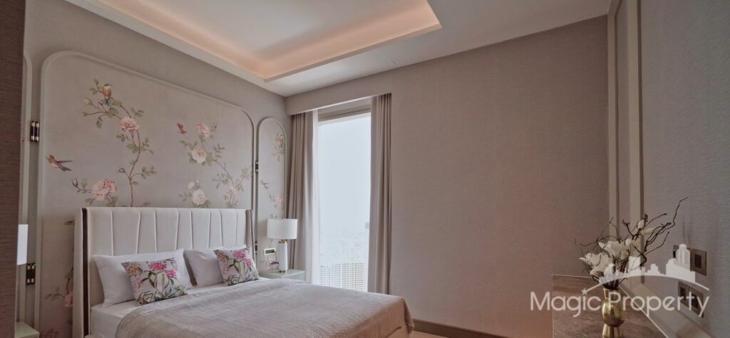 For Rent 6 Bed Condo in The Residences at Mandarin Oriental Bangkok, Khlong Ton Sai, Bangkok | ฿2,500,000... – Photo 1