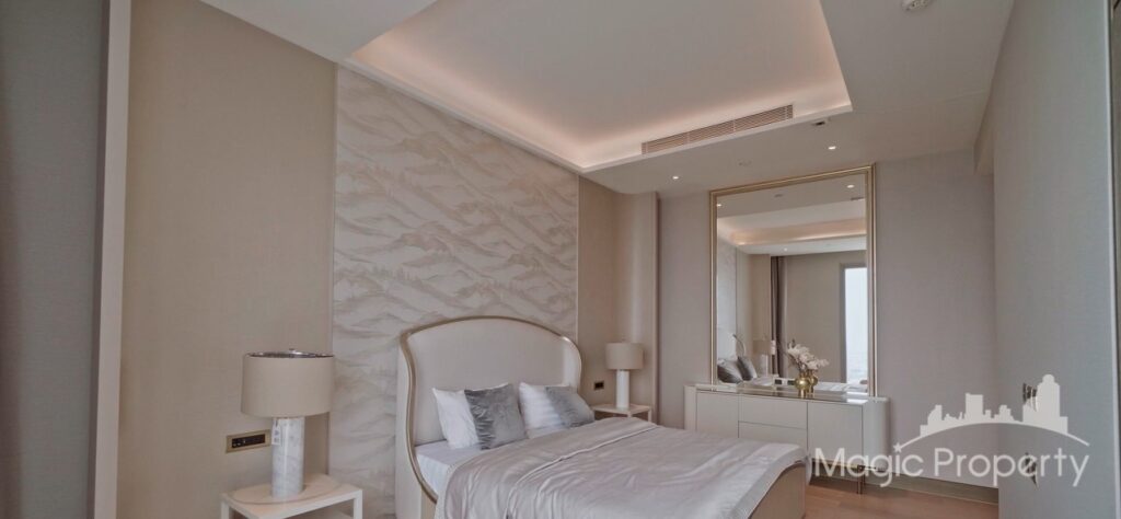 For Sale 6 Bed Condo in The Residences at Mandarin Oriental Bangkok, Khlong Ton Sai, Bangkok | ฿453,750,0... – Photo 6