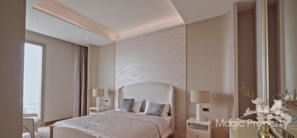 For Sale 6 Bed Condo in The Residences at Mandarin Oriental Bangkok, Khlong Ton Sai, Bangkok | ฿453,750,0... – Photo 7