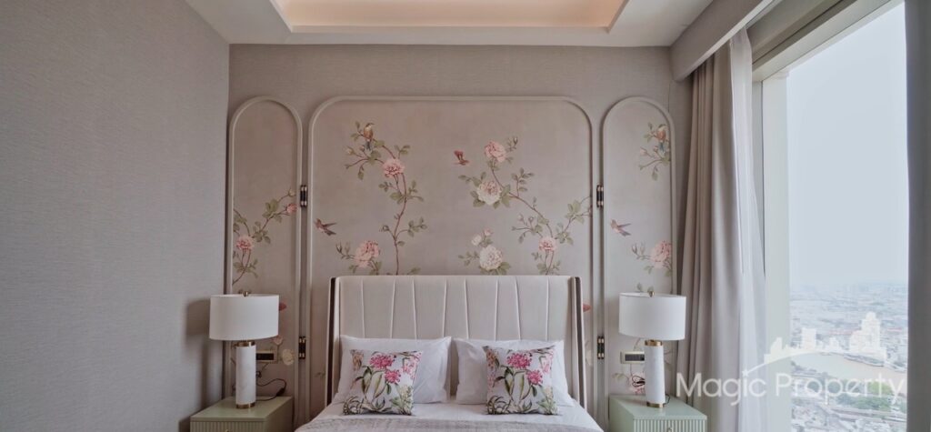 For Sale 6 Bed Condo in The Residences at Mandarin Oriental Bangkok, Khlong Ton Sai, Bangkok | ฿453,750,0... – Photo 8