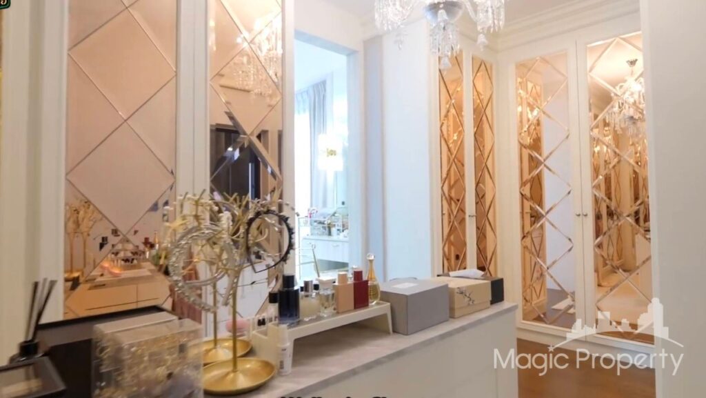 For Rent 4 Bed Single House in Grand Bangkok Boulevard Ratchapruek – Rama 5, Bang Khun Kong, Nonthaburi |... – Photo 8