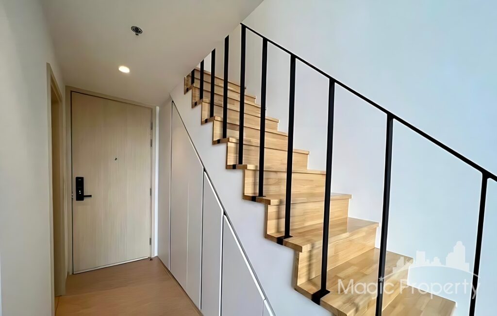 1 Bed Condo in MARU Ekkamai 2, Phra Khanong Nuea, Bangkok | ฿36,000 | MGP1819 – Photo 8