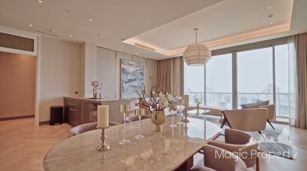 For Rent 6 Bed Condo in The Residences at Mandarin Oriental Bangkok, Khlong Ton Sai, Bangkok | ฿2,500,000... – Photo 13