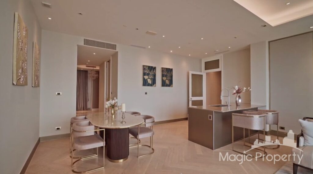 For Sale 6 Bed Condo in The Residences at Mandarin Oriental Bangkok, Khlong Ton Sai, Bangkok | ฿453,750,0... – Photo 17