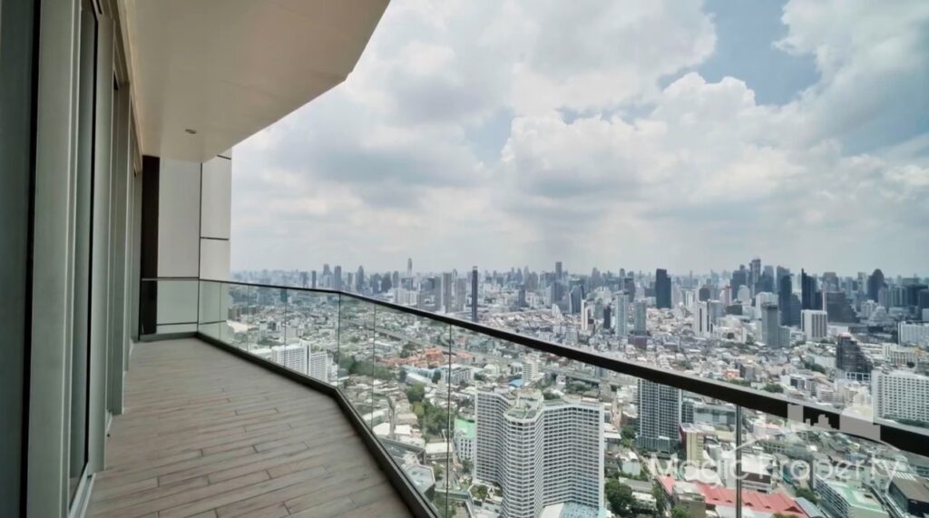For Rent 6 Bed Condo in The Residences at Mandarin Oriental Bangkok, Khlong Ton Sai, Bangkok | ฿2,500,000... – Photo 16