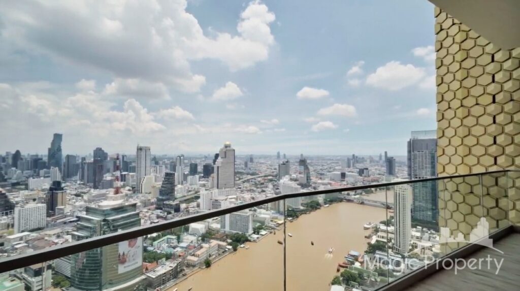 For Rent 6 Bed Condo in The Residences at Mandarin Oriental Bangkok, Khlong Ton Sai, Bangkok | ฿2,500,000... – Photo 17